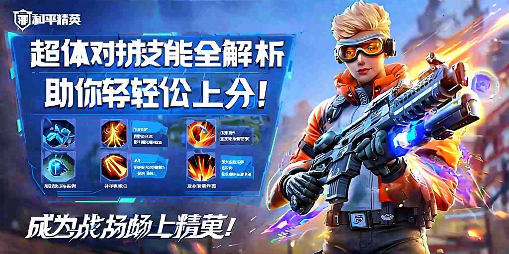 和平精英辅助《战神w》直装全网首发吃鸡吃到手软