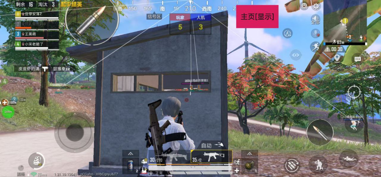 和平精英辅助市场:不法交易的暗流