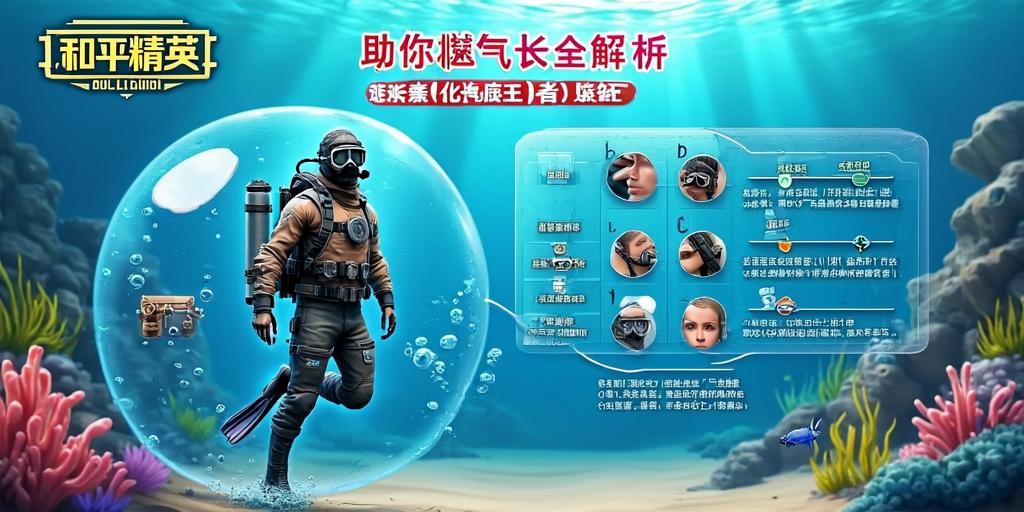 和平精英《地狱犬》外挂