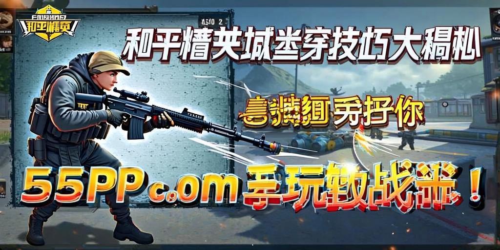 和平精英辅助【星光】