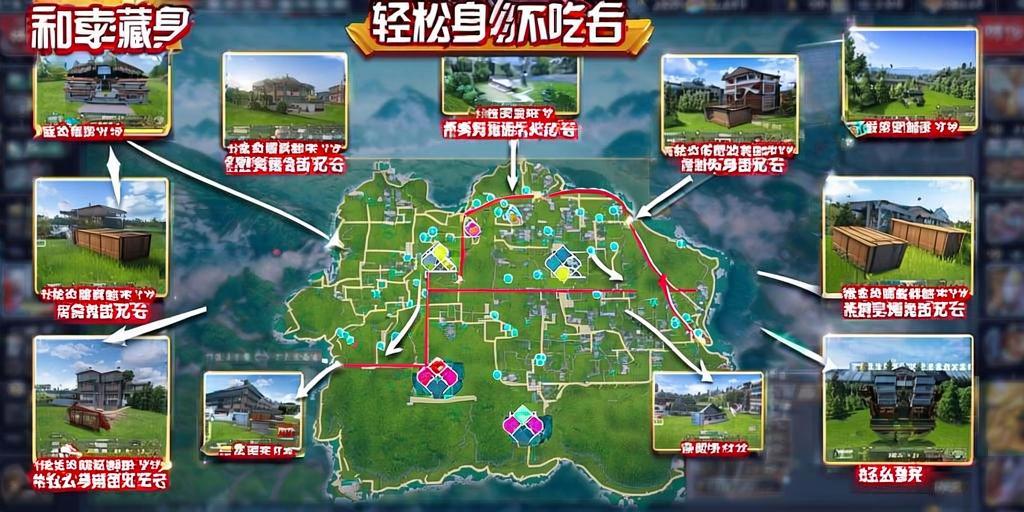 和平精英辅助软件的发展与影响分析