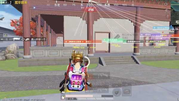 和平精英辅助【Vance万斯直装V1.0稳定版】人机识别 防录屏 主播专用 车辆加速 人物透视 锁头自瞄